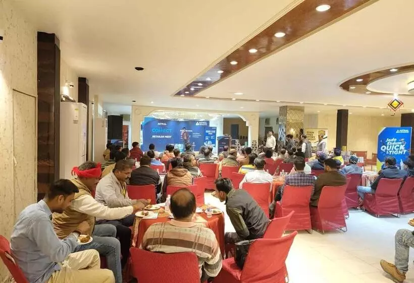 Hotel Vineet