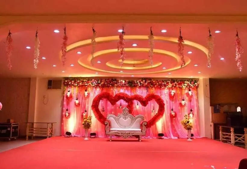 Hotel Vineet