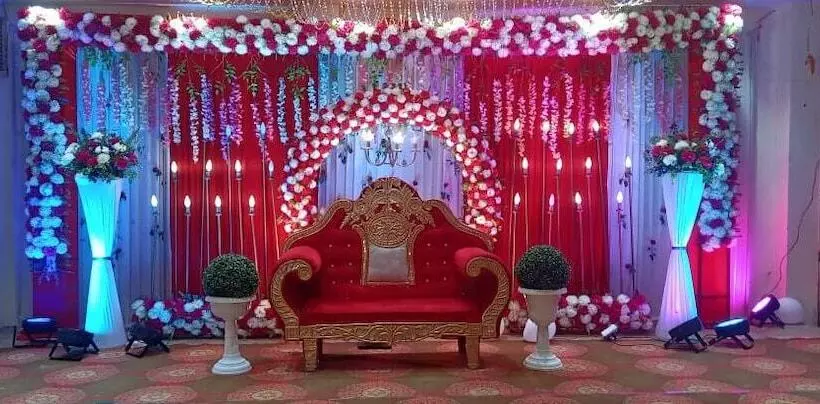 Hotel Vineet