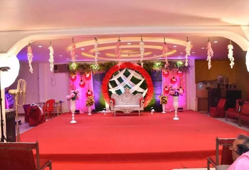 Hotel Vineet