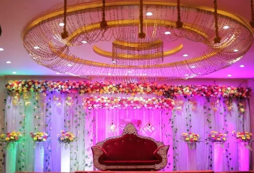 Hotel Vineet