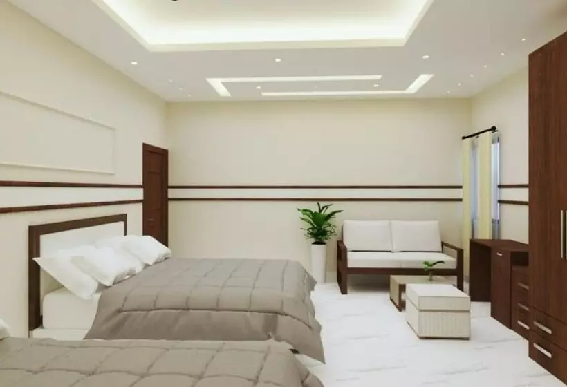 Hotel Vineet