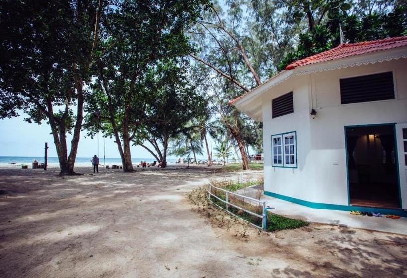 호텔 Ilay House Koh Kood