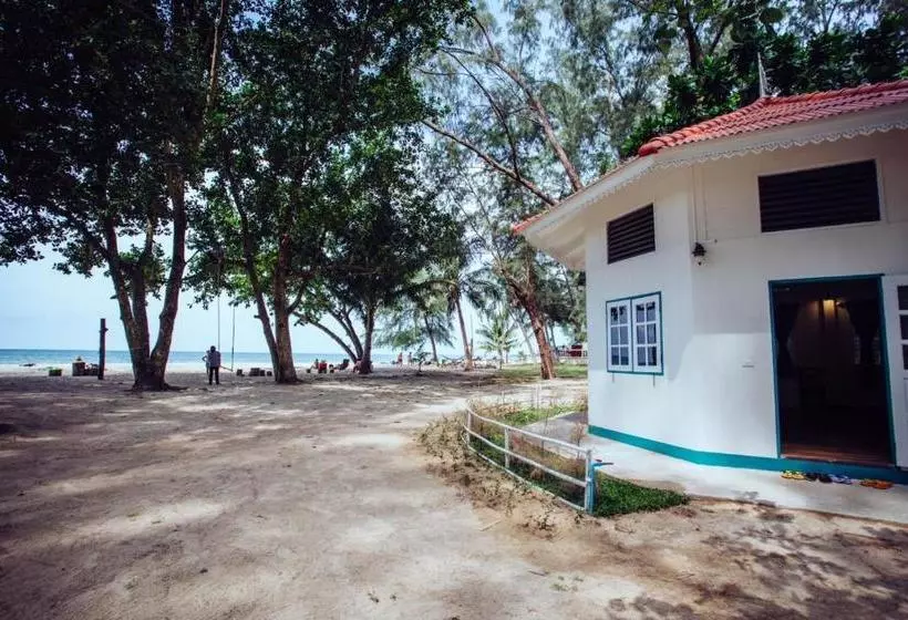 هتل Ilay House Koh Kood