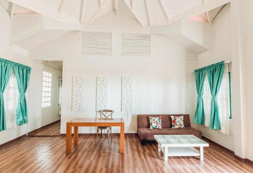 호텔 Ilay House Koh Kood