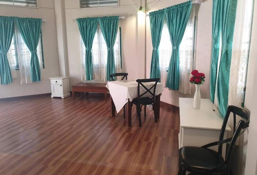 호텔 Ilay House Koh Kood