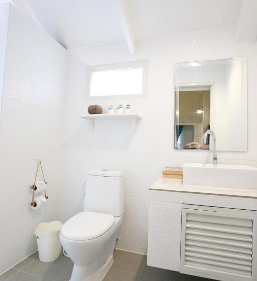 호텔 Ilay House Koh Kood