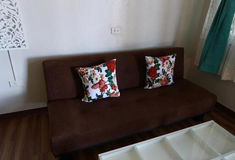 호텔 Ilay House Koh Kood