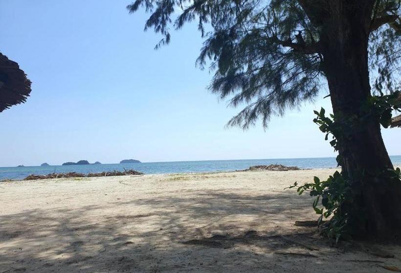 호텔 Ilay House Koh Kood