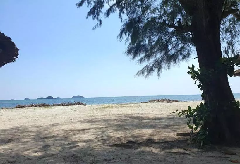 هتل Ilay House Koh Kood