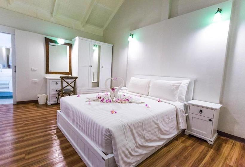 호텔 Ilay House Koh Kood