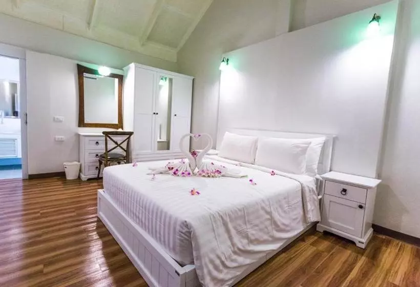 هتل Ilay House Koh Kood