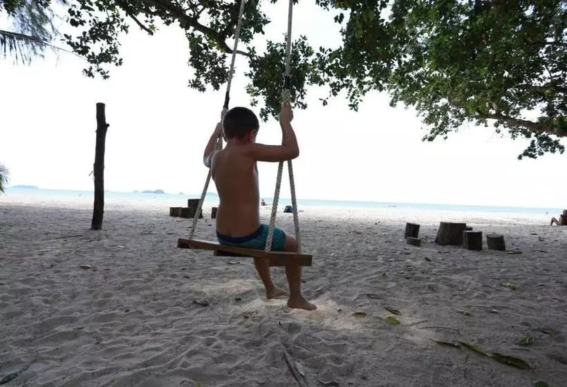 هتل Ilay House Koh Kood