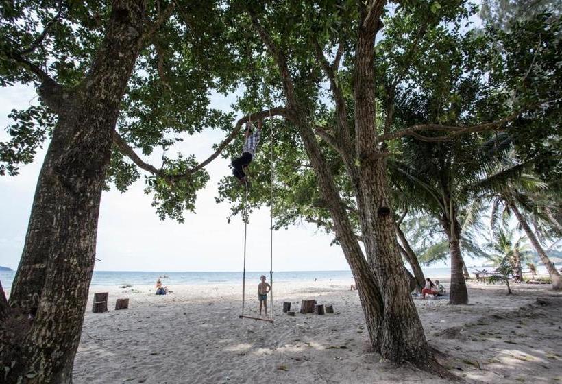 호텔 Ilay House Koh Kood