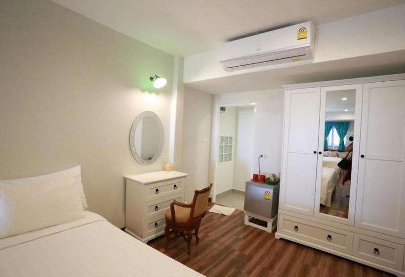 호텔 Ilay House Koh Kood