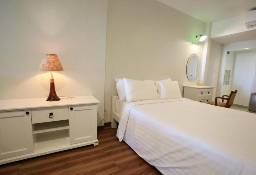 호텔 Ilay House Koh Kood