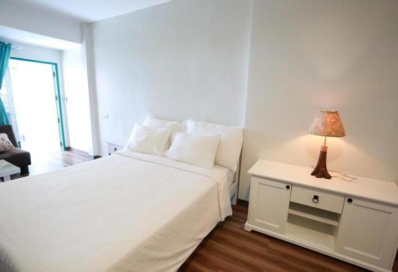 호텔 Ilay House Koh Kood