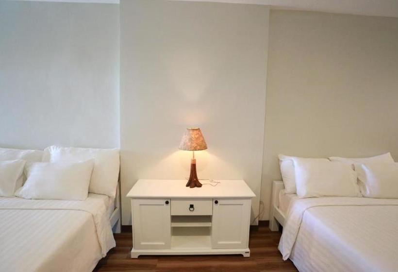 호텔 Ilay House Koh Kood