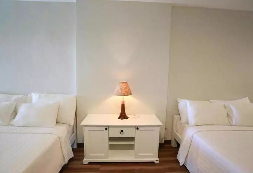 هتل Ilay House Koh Kood