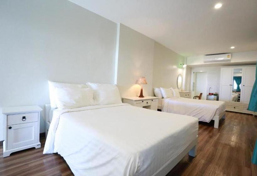 호텔 Ilay House Koh Kood