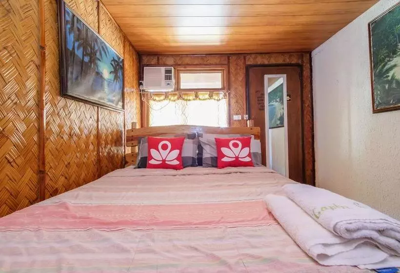 ホテル Zen Rooms Sabang Beachfront