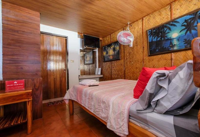 ホテル Zen Rooms Sabang Beachfront