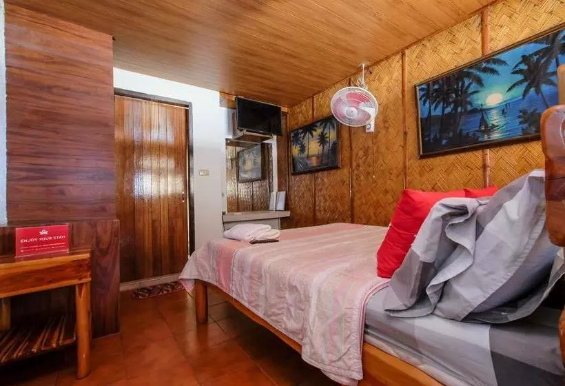 ホテル Zen Rooms Sabang Beachfront