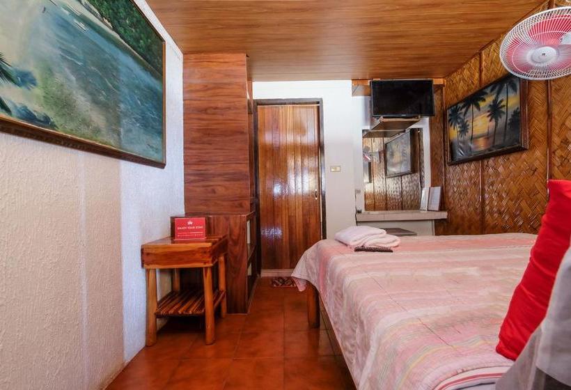 ホテル Zen Rooms Sabang Beachfront