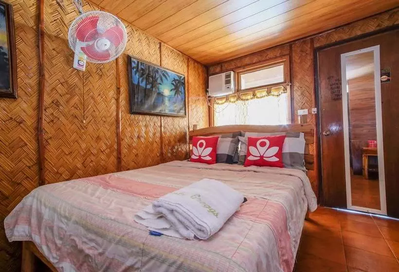 ホテル Zen Rooms Sabang Beachfront