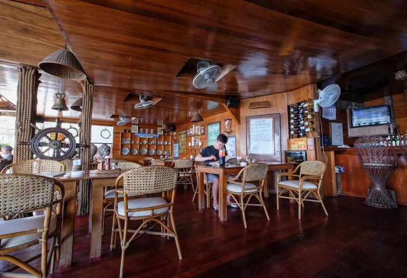 ホテル Zen Rooms Sabang Beachfront