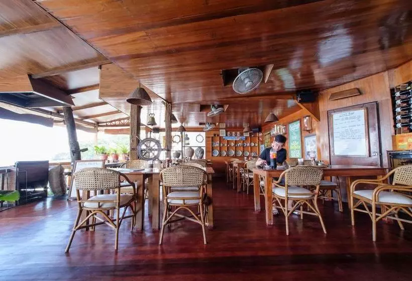 ホテル Zen Rooms Sabang Beachfront
