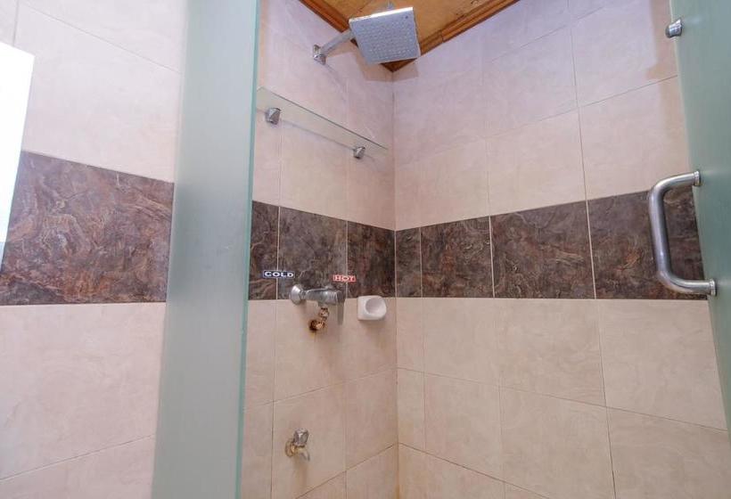 ホテル Zen Rooms Sabang Beachfront