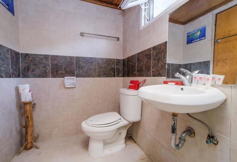 ホテル Zen Rooms Sabang Beachfront