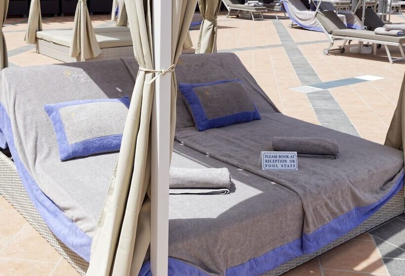 Idyll Suites Adults Only