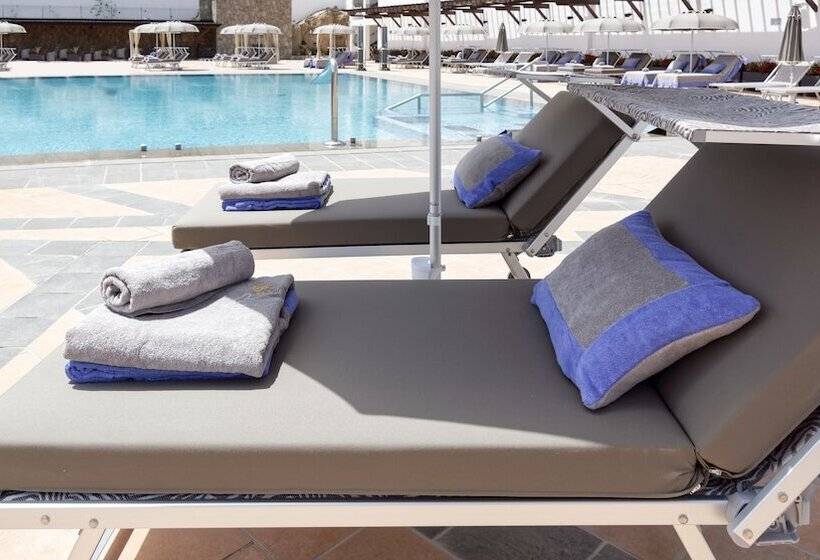 Idyll Suites Adults Only