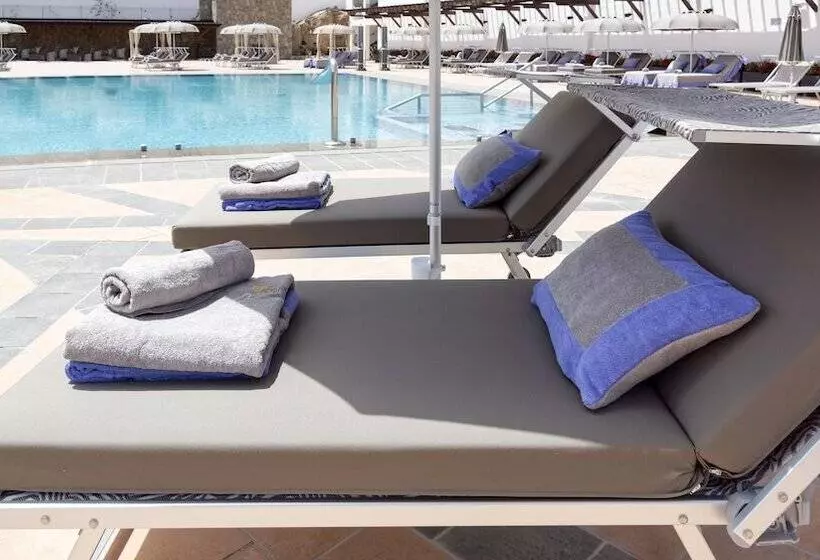 Idyll Suites Adults Only