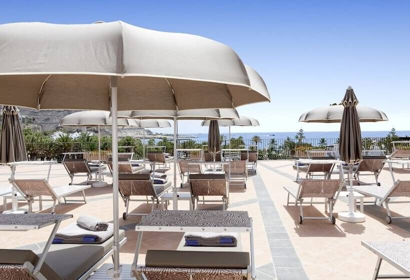 Idyll Suites Adults Only