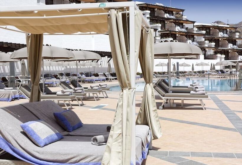 Idyll Suites Adults Only