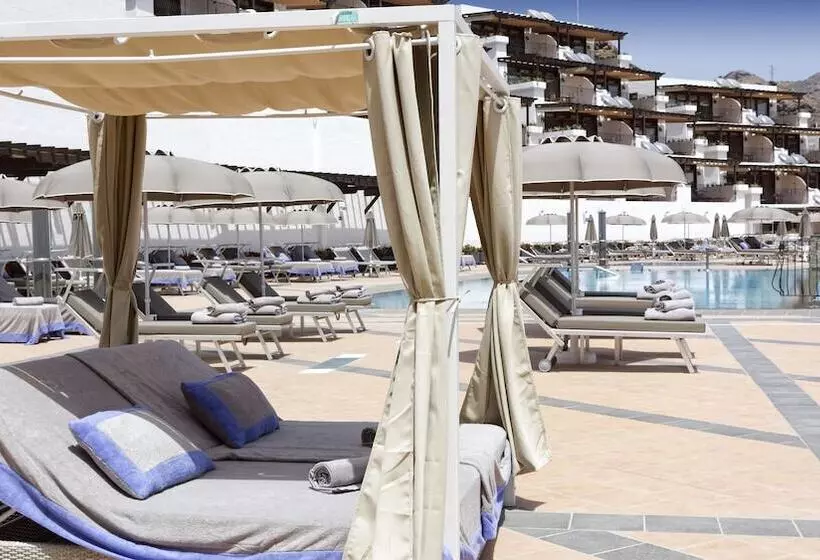 Idyll Suites Adults Only