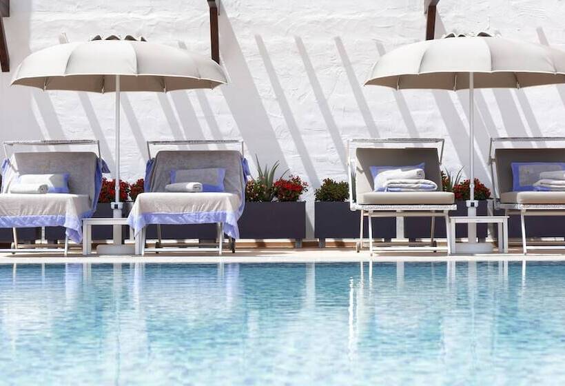 Idyll Suites Adults Only