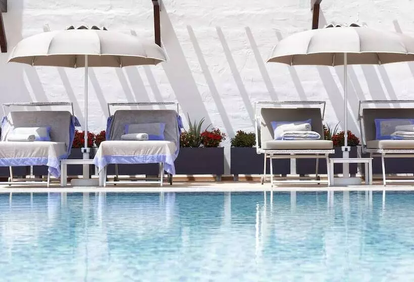 Idyll Suites Adults Only