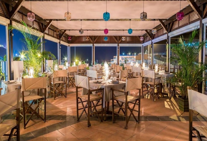 Idyll Suites Adults Only