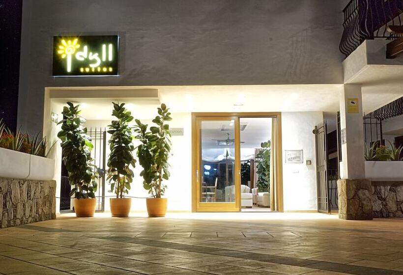 Idyll Suites Adults Only