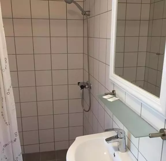 Lønstrup Egelunds Motel