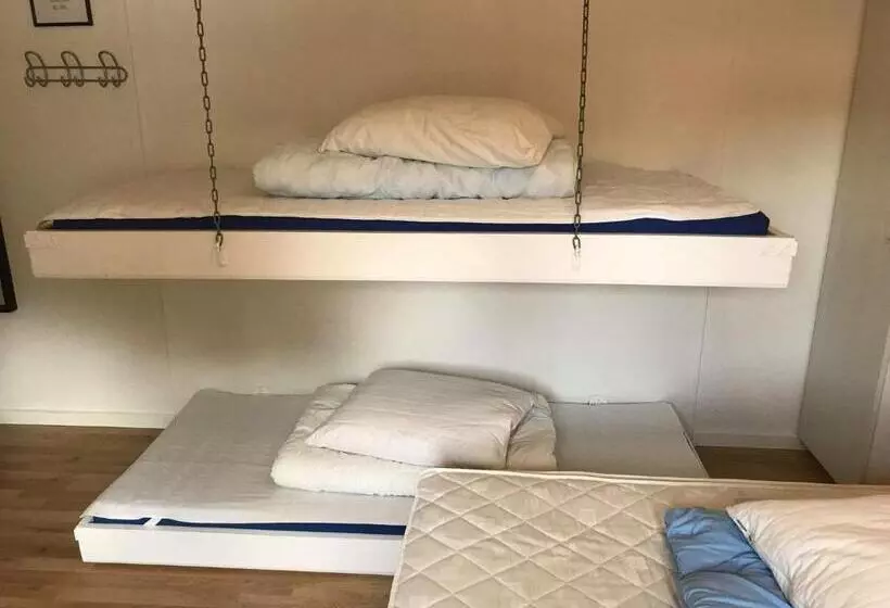 Lønstrup Egelunds Motel