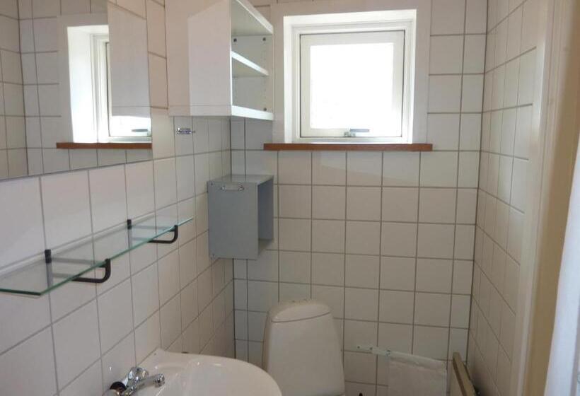 Lønstrup Egelunds Motel