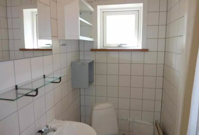 Lønstrup Egelunds Motel