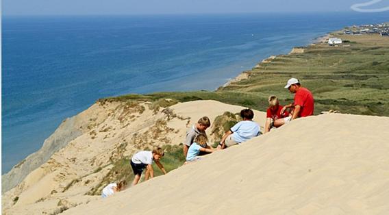 Lønstrup Egelunds Motel