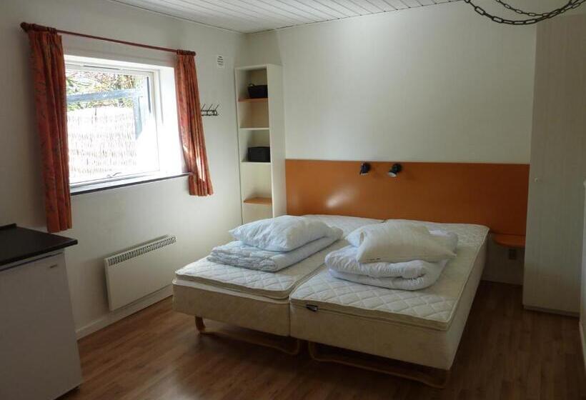 Lønstrup Egelunds Motel