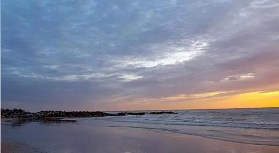 Lønstrup Egelunds Motel